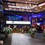Hotel Nyx Koepenick By Leonardo 4*