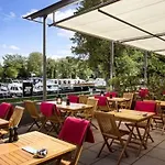 Hotel Nyx Koepenick By Leonardo 4*
