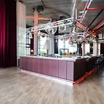 Nyx Koepenick By Leonardo Hotel Berlin