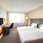 Hotel Nyx Koepenick By Leonardo 4*
