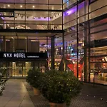 Nyx Koepenick By Leonardo Hotel Berlin