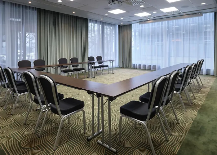 Nyx Koepenick By Leonardo 4*