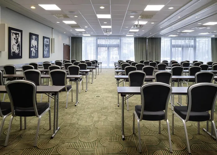 Nyx Koepenick By Leonardo 4*