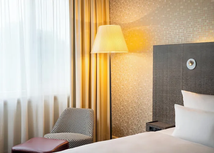 Nyx Koepenick By Leonardo Berlín