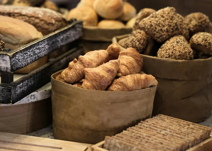 Nyx Koepenick By Leonardo