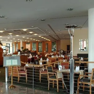 Hotel Nyx Koepenick By Leonardo