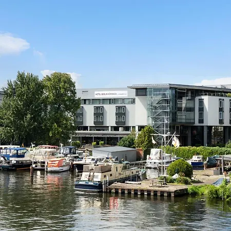 Nyx Koepenick By Leonardo 柏林