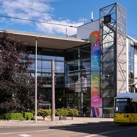 Hotel Pentahotel Köpenick Berlin