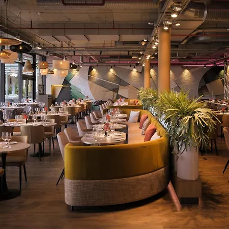 Pentahotel Köpenick 4* Berlin