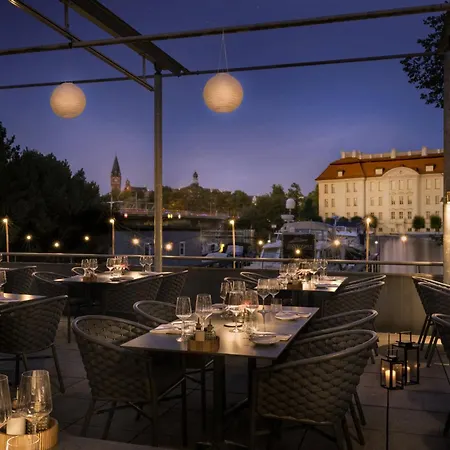 Pentahotel Köpenick Hotel