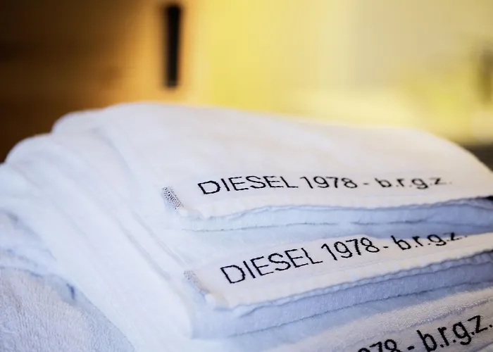 酒店 Nyx Koepenick By Leonardo 4*