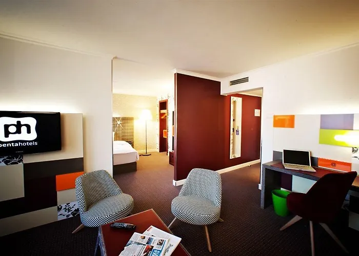 Nyx Koepenick By Leonardo 4*