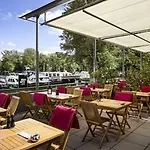 Nyx Koepenick By Leonardo