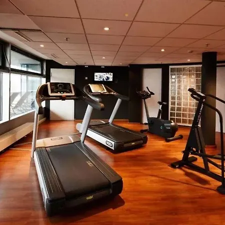 Nyx Koepenick By Leonardo فندق