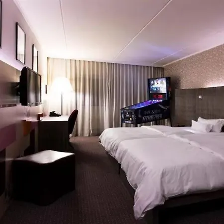 Nyx Koepenick By Leonardo برلين