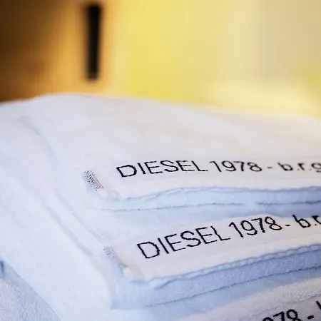 فندق Nyx Koepenick By Leonardo 4*