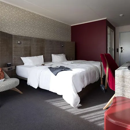 Nyx Koepenick By Leonardo 4*