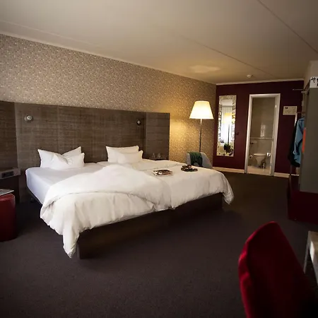 Hotel Nyx Koepenick By Leonardo