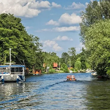 فندق Nyx Koepenick By Leonardo 4*