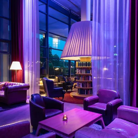 Nyx Koepenick By Leonardo 4* برلين