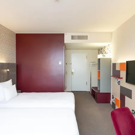 Nyx Koepenick By Leonardo برلين