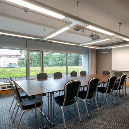 Nyx Koepenick By Leonardo فندق 4*