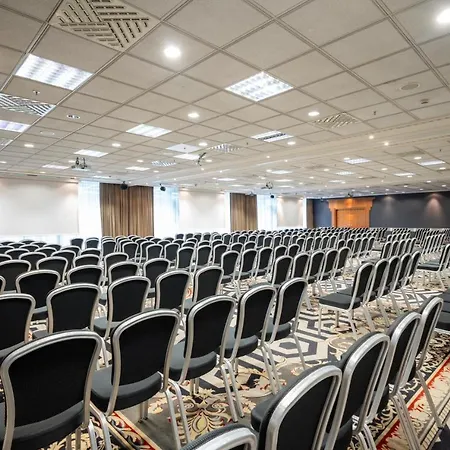 Nyx Koepenick By Leonardo برلين