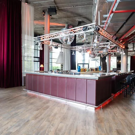 Nyx Koepenick By Leonardo Hotel Berlin