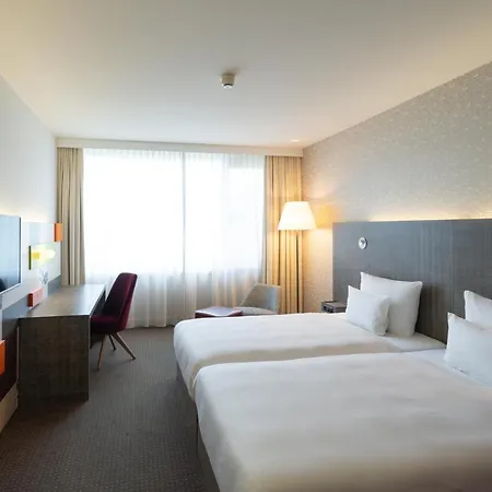 فندق Nyx Koepenick By Leonardo 4*