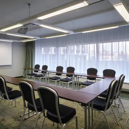 Nyx Koepenick By Leonardo فندق 4*