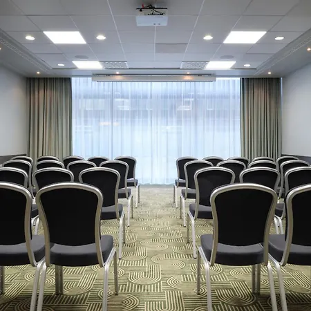 Nyx Koepenick By Leonardo فندق برلين