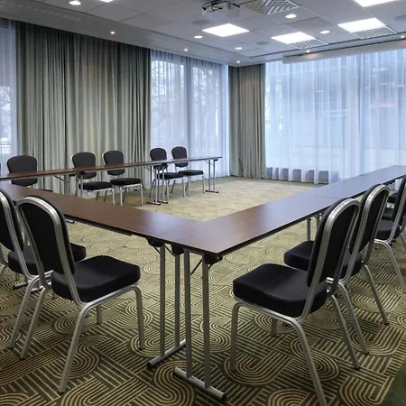 Nyx Koepenick By Leonardo 4*