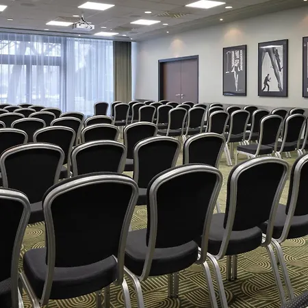 فندق Nyx Koepenick By Leonardo 4*