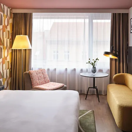 فندق Nyx Koepenick By Leonardo