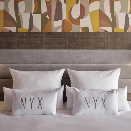 Hotel Nyx Koepenick By Leonardo 4*