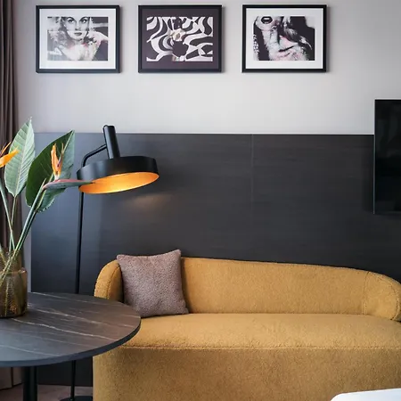 فندق Nyx Koepenick By Leonardo برلين