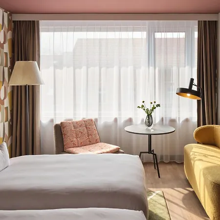 Nyx Koepenick By Leonardo 4*