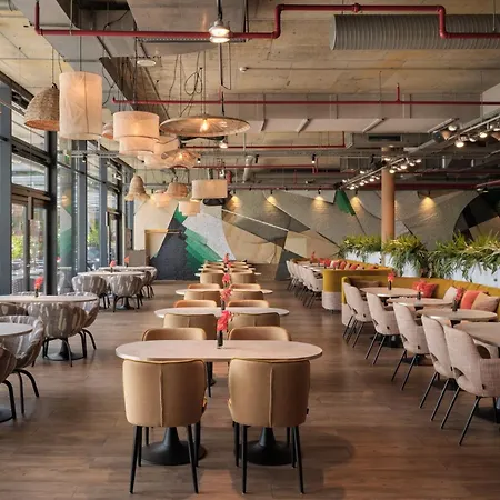 Nyx Koepenick By Leonardo فندق