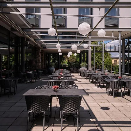 Nyx Koepenick By Leonardo فندق برلين