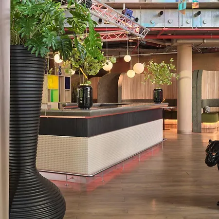 Nyx Koepenick By Leonardo 4*