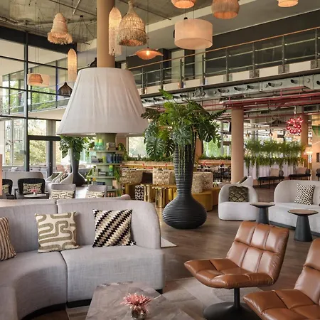 Nyx Koepenick By Leonardo Hotel 4*