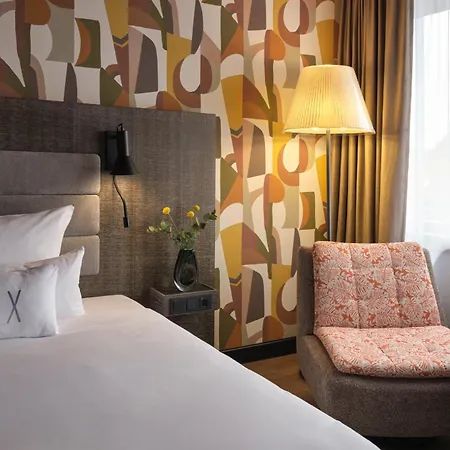 Nyx Koepenick By Leonardo Hotel