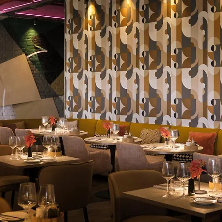 Nyx Koepenick By Leonardo فندق 4*