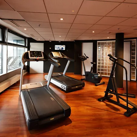 Nyx Koepenick By Leonardo