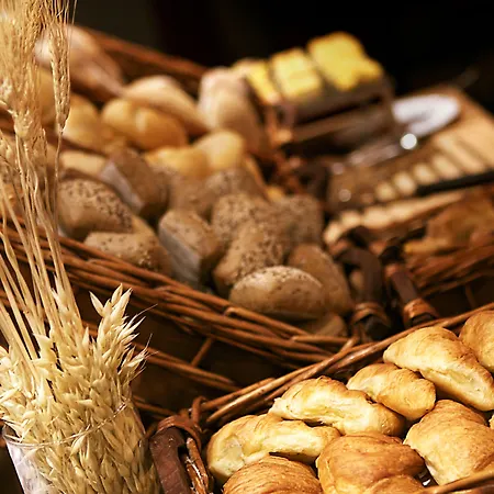 Nyx Koepenick By Leonardo فندق برلين