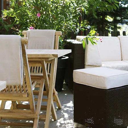 Nyx Koepenick By Leonardo