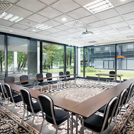 Nyx Koepenick By Leonardo برلين