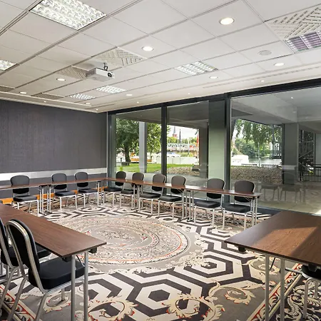 Nyx Koepenick By Leonardo 4*