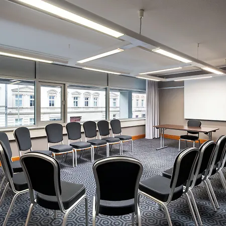 فندق Nyx Koepenick By Leonardo برلين