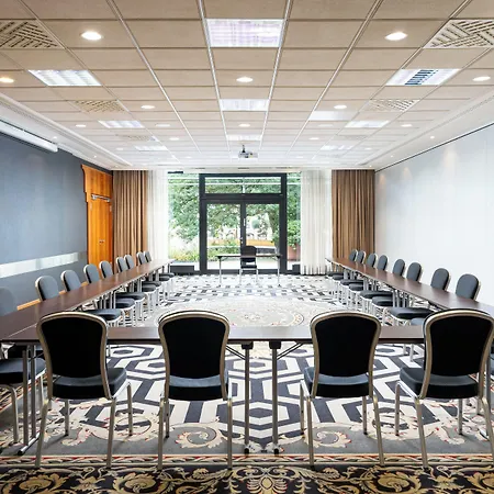 Nyx Koepenick By Leonardo فندق برلين